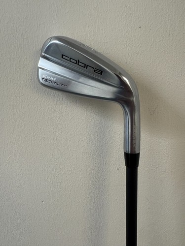 Cobra king tec utility - cobra, 2