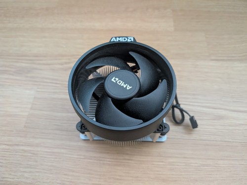 Amd wraith spire - amd, cooler