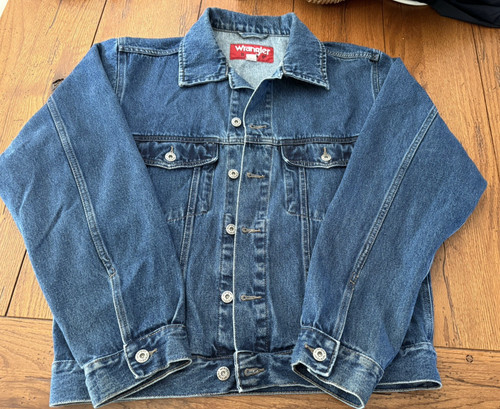 Vintage 1990s wrangler hero - vintage,