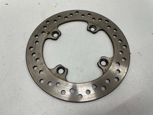 Triumph tt600 rear brake - tt600, disc