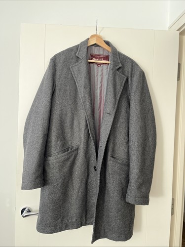 Marlboro classics men coat - men's,