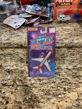 Matchbox Sky Busters