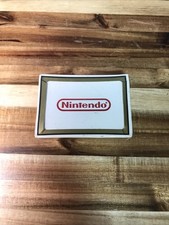 Gemaco Nintendo playing cards
