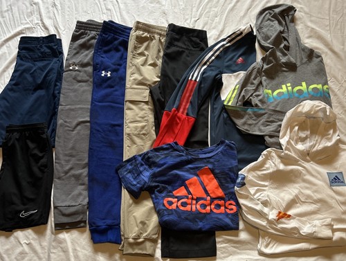 Boy lot l 14 - {10}, adidas