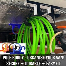 Water Fed Pole Holders –