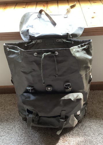 Vtg swiss army rubberized - swiss,