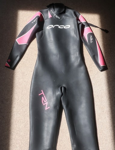 Orca trn women - trn, women's