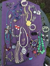 Job Lot Of 900+ Gms Jewellery