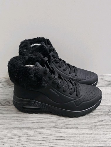 Skechers uno rugged - uno, fall