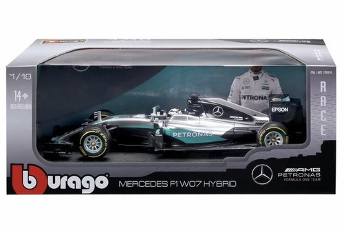 Maisto formula die cast - 1,