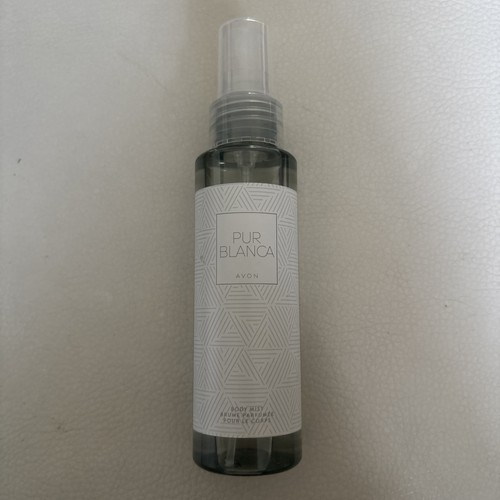 Avon pur blanca body mist - pur,