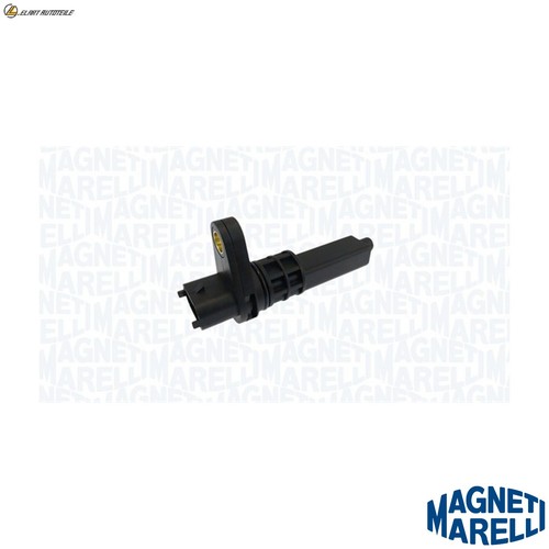 Pulse generator crankshaft - pulse,