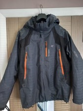 Mens Arc'teryx Size XL Double