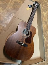 Cort L 450 C  NS,  Acoustic Guitar,  All Mahogany  Satin finish