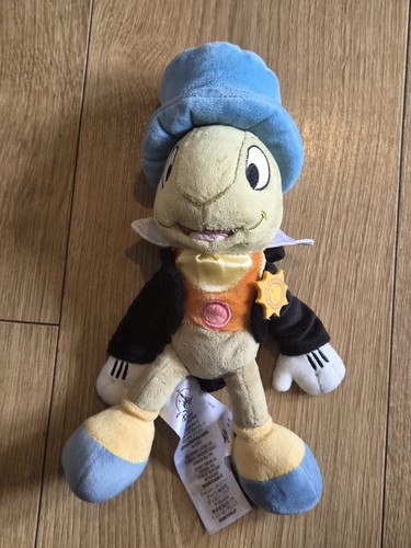 Jiminy cricket pinocchio - jiminy,