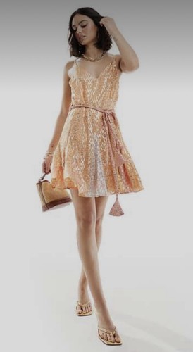 Never fully dressed - fully,