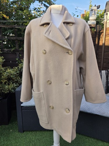 Vintage harrods wool and - wool,