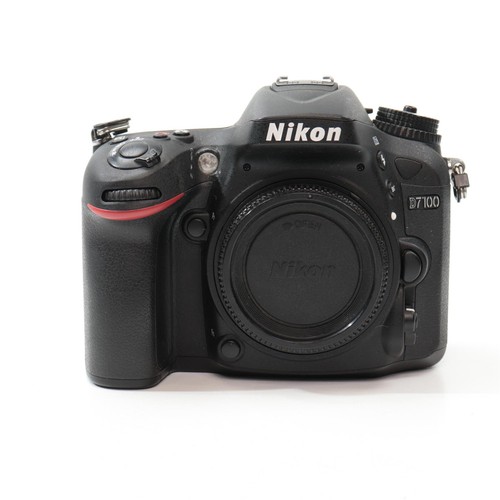 Nikon d7100 1mp aps c - d7100, aps-c
