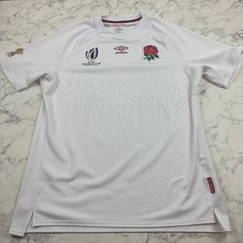 Umbro england rugby world - rugby, cup