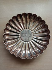 VERY RARE - Solid Silver - Pin
