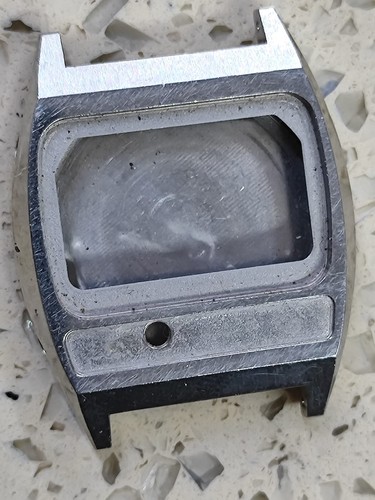 Vintage seiko a638 - vintage,