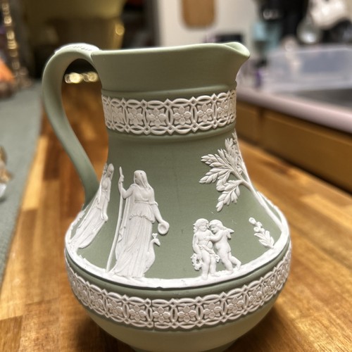 Antique wedgewood england - antique,