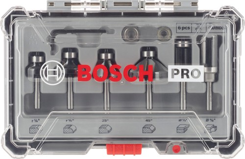 Bosch 2607017470 piece 4 - 6,