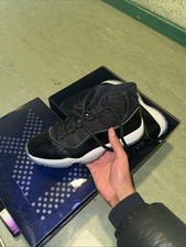 Size UK 7 - Jordan 11 Retro