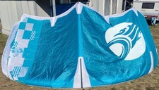 03 Cabrinha Switchblade 14m