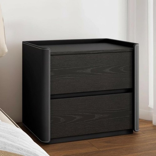 Bedside storage unit with - bedside,