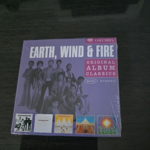 Earth wind fire - earth,, original