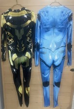 Carnival Festival Superhero