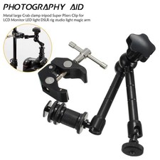11 Inch Magic Articulated Arm