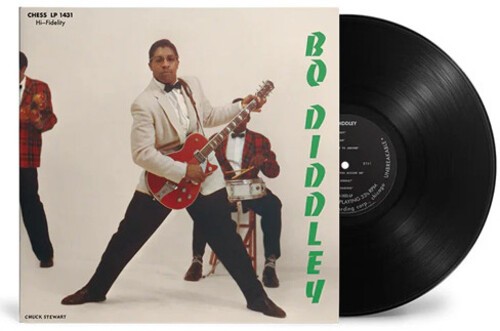 Diddley chess - bo,