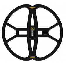 Nel Tornado 12'' x 13'' Coil for Fisher F70 AND F75 METAL DETECTORS