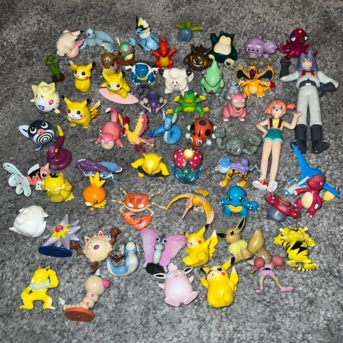 Pokemon tomy - c.g.t.s.j, ~