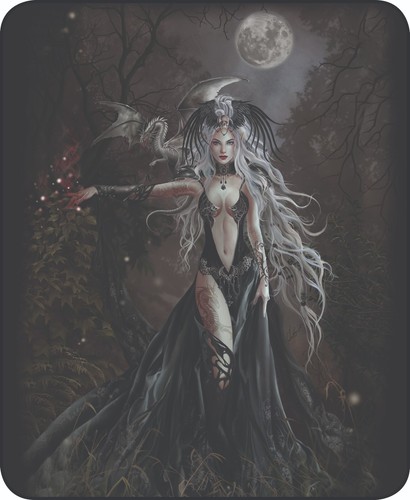 Queen size havoc - queen,