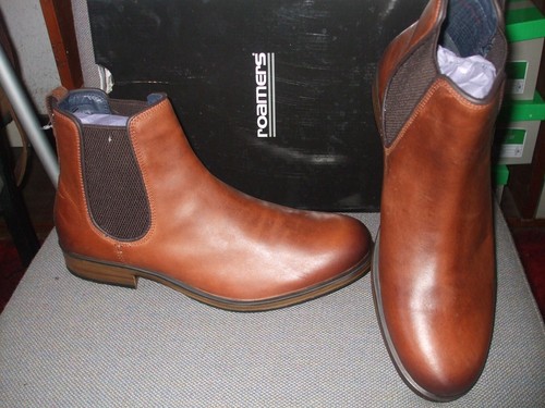 Roamers conker brown - conker,