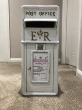 Royal Mail Post Box Wedding Postbox (Hire Only)