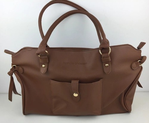 Nathalie anderson women tan - anderson, women's