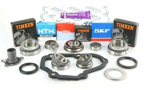 Transporter 02z 5 speed - vw,