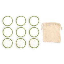 PLANT OATH Cotton 9 Pads /
