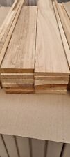 Oak TImber - Natural Wood-