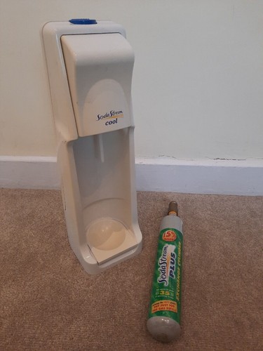 Vintage sodastream cool - vintage,