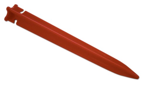 Isabella 30cm plastic peg - isabella,