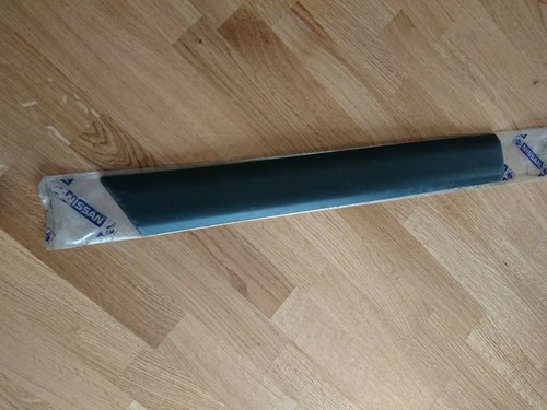 Nissan cherry n12 rear wing - cherry,