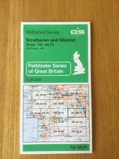 1984 Ordnance Survey