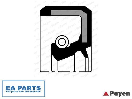 Shaft seal crankshaft - seal,,