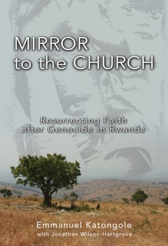 Mirror the church - to,