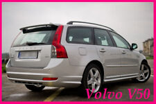 VOLVO V50 REAR/ROOF SPOILER (2005-2012)